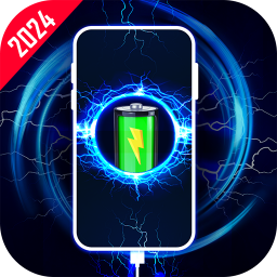 دانلود Battery Charging Animation