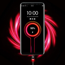 دانلود Battery Charging Animation App