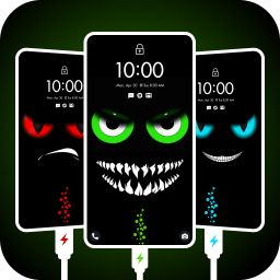 دانلود Funky Smile Charging Animation