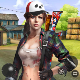 دانلود Gun Fury: Shooting Games 3D