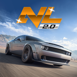 دانلود No Limit Drag Racing 2 دانلود No Limit Drag Racing 2