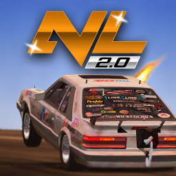 دانلود No Limit Drag Racing 2