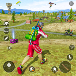 دانلود Fire Grand Battle Royale Games دانلود Fire Grand Battle Royale Games