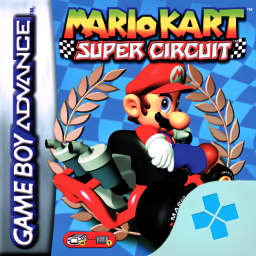 دانلود شبیه ساز: ماریو کارت: مدار فوق العاده