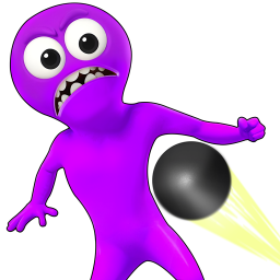 دانلود Shoot Annoying Guy: Fun Games