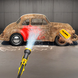 دانلود Car Wash: Auto Repair Garage