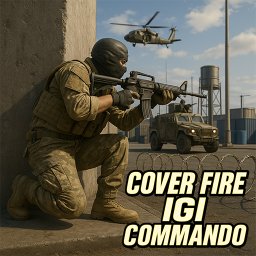 دانلود Call of IGI Commando Game 2026