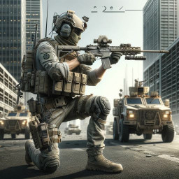دانلود Cover Fire IGI Commando- games دانلود Cover Fire IGI Commando- games