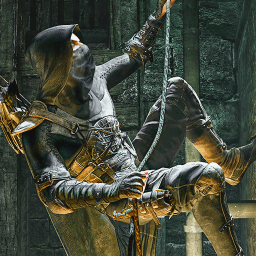 دانلود Creed Ninja Assassin Hero