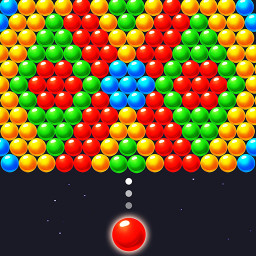 دانلود Bubble Shooter Burst Star Game