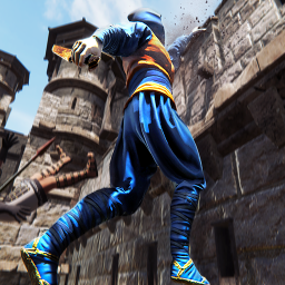 دانلود Ninja Assassin Creed Shadow دانلود Ninja Assassin Creed Shadow