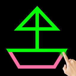 دانلود Line Drawing: No Lift Puzzle