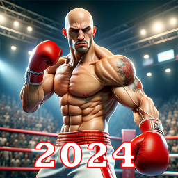 دانلود Punch Boxing Fighter The fight