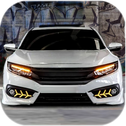دانلود Civic Driving Games
