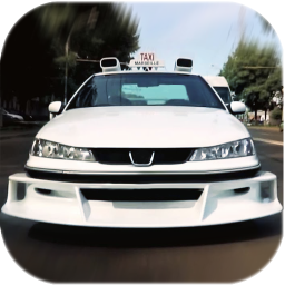 دانلود Taxi Driving Games