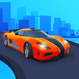 دانلود Racing Master - Car Race 3D