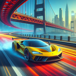 دانلود Car Race 3D - Racing Master