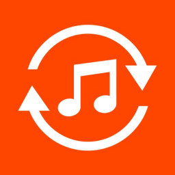 دانلود Audio Converter (MP3 AAC OPUS)