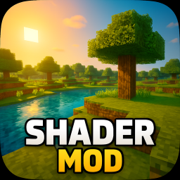 دانلود Realistic Shader Mods