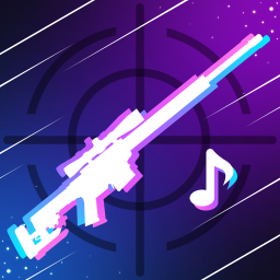 دانلود Beat Shoot 3D:EDM Music Game