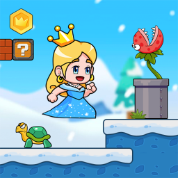 دانلود Super Jindo's Adventure World