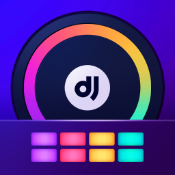 دانلود Dj Mix Machine - Music Maker