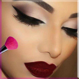 دانلود Makeup Camera