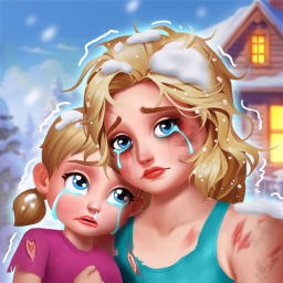دانلود Beauty Tiles: Story & Makeover