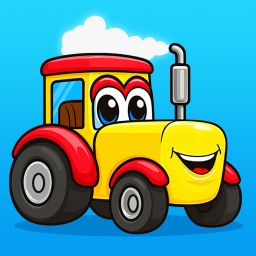 دانلود Baby Games: 2+ kids, toddlers