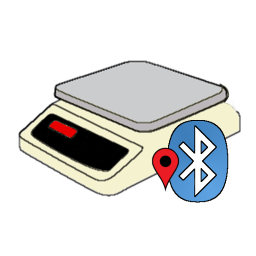 دانلود BT Weighing Scale Terminal 2.0 دانلود BT Weighing Scale Terminal 2.0