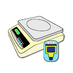 دانلود Weighing Scale Serial Terminal دانلود Weighing Scale Serial Terminal
