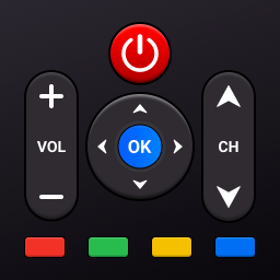 دانلود Universal TV Remote Control