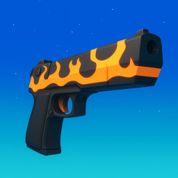 دانلود Gun Race
