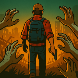 دانلود Zero City: Base building games