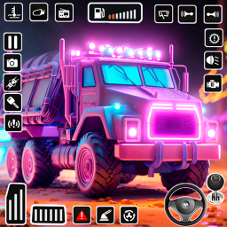 دانلود Kids Truck: Build JCB Games