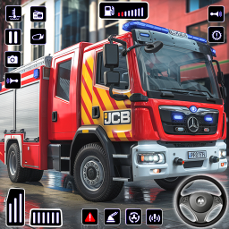 دانلود Kids Truck: Build JCB Games