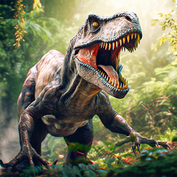 دانلود Dig Dinosaur Games: Kids games