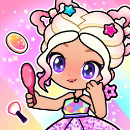 دانلود Beauty Salon: Spa & Nail Game دانلود Beauty Salon: Spa & Nail Game