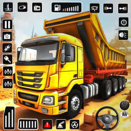 دانلود Build a House - Truck Games