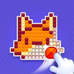 دانلود Brilliant Sort: Diamond Puzzle