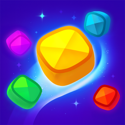 دانلود Brilliant Sort: Diamond Puzzle