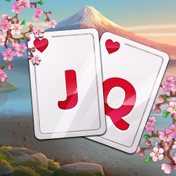 دانلود Solitaire Cruise: Card Games