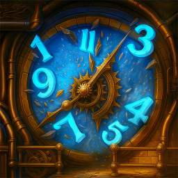 دانلود Clockmaker: Jewel Match 3 Game