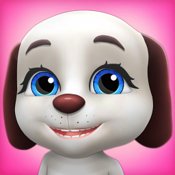 دانلود Bella - My Virtual Dog Pet