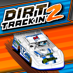 دانلود Dirt Trackin 2