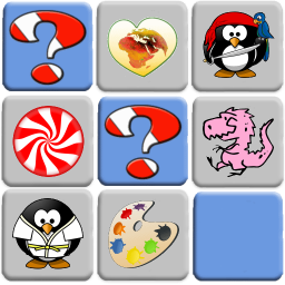 دانلود Mind games : memorize