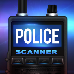دانلود Police Scanner X