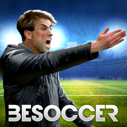 BeSoccer Football Manager