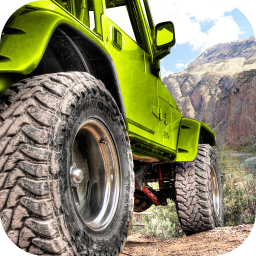 دانلود 4x4 Racing Offroad Simulator