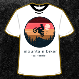 دانلود T-Shirt Design - Custom Shirts